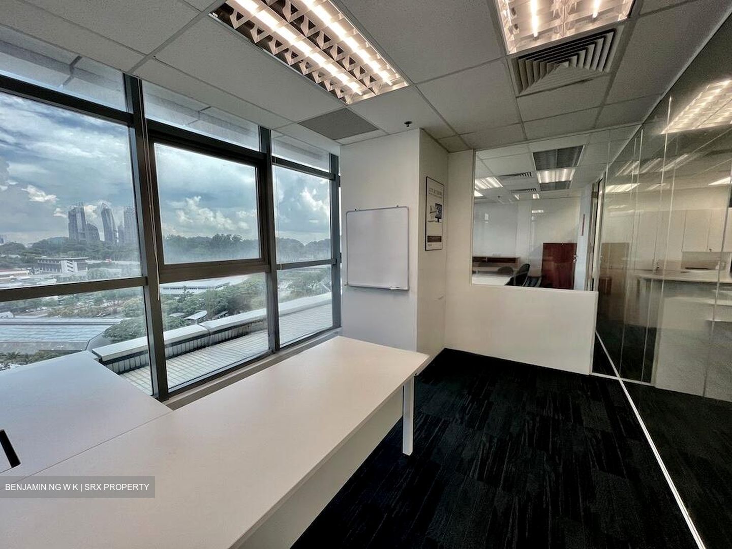 Fragrance Empire Building (D5), Office #504486341